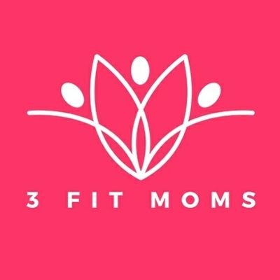 We are 3 moms on a journey to motivate other moms, laugh with them and get strong with them. Fit for Momming. Fit for Life.