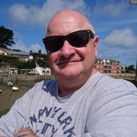 Kev Maslin (@kevmaslin) 's Twitter Profile