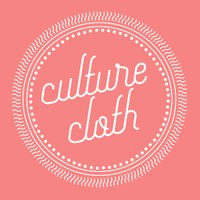 Culture Cloth(@Culture_Cloth) 's Twitter Profile Photo