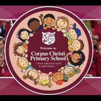 Corpus Christi Primary School, Moyross(@CMoyross) 's Twitter Profile Photo