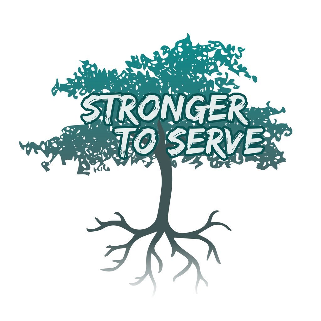 strongertoserve's profile picture. Developing strong, compassionate leaders of tomorrow; Born from the dream of an IRONMAN triathlete.