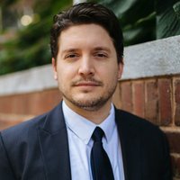 Stephen Coussens (@stephencoussens) 's Twitter Profile