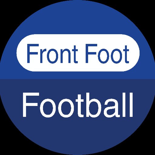 For the love of Football! High quality articles and passionate opinion. Wanna' write about Football? Get in touch, https://t.co/e1BHd5AdEi