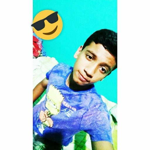 danilobraga007's profile picture. 