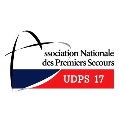 Union Départementale des Premiers Secours de Charente-Maritime. Formations secourisme et postes de secours. #UDPS17 #ANPS #AgirPourLaVie Fédération : @asso_anps