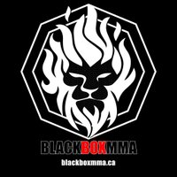 Black Box MMA(@BlackBoxMMA) 's Twitter Profile Photo