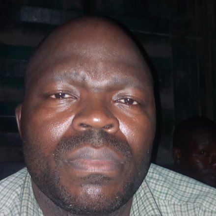 adebayoadeoti93's profile picture. Am  a gentle,easy going