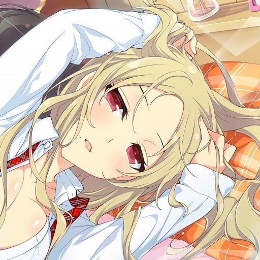 Anoncchiさんのプロフィール画像