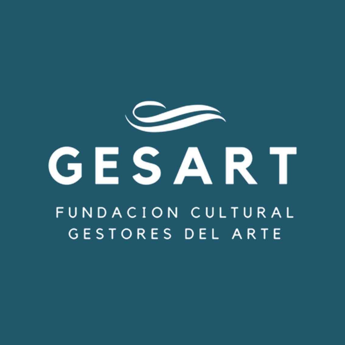 La Fundación Cultural GESART es una organización sin fines de lucro que tiene como objeto el fomento y desarrollo social, cultural y educativo en Chile.