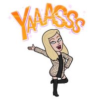 Bridgette Bello (@tampabaybello) 's Twitter Profile Photo Bridgette Bello (@tampabaybello) 's Twitter Profile Photo