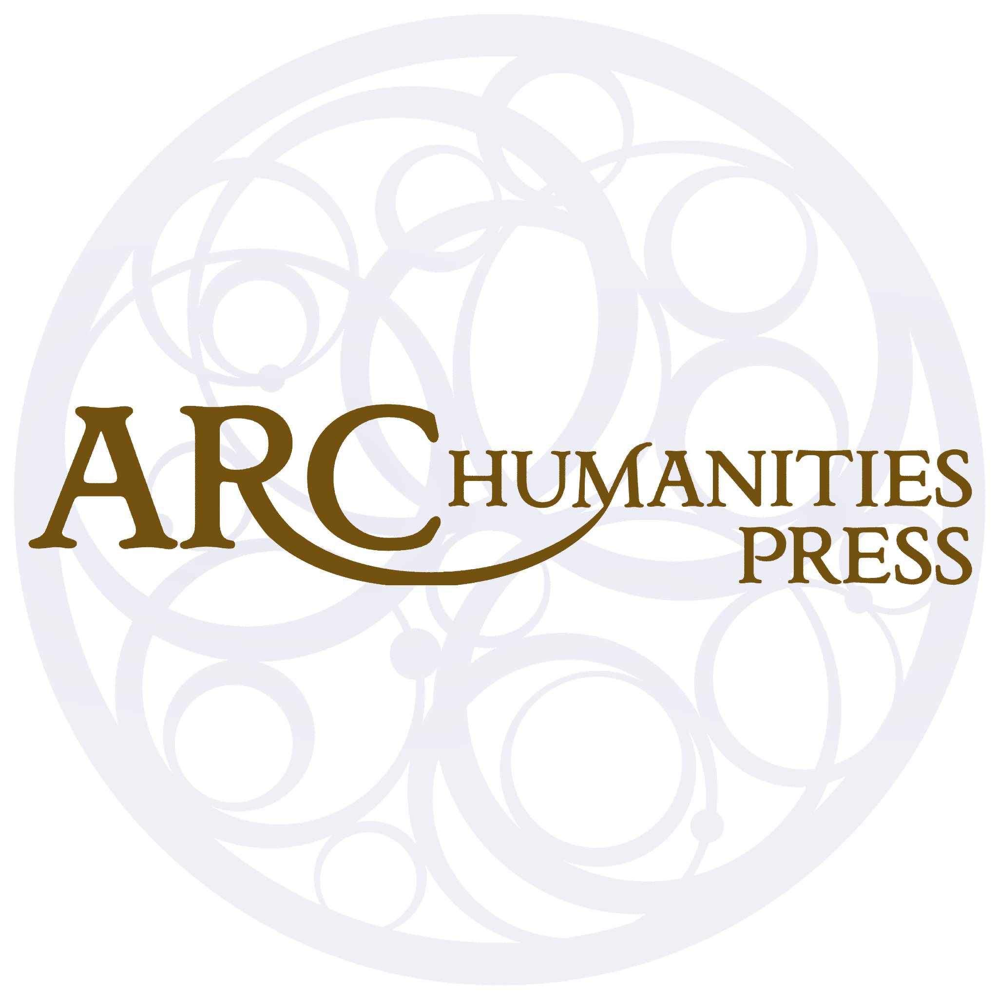 Publishing and scholarly partnership between Arc Humanities Press, @AmsterdamUPress , and @CARMENmedieval