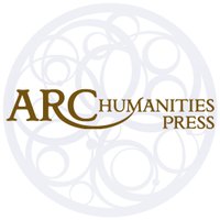 Arc Humanities Press(@ArcHumanities) 's Twitter Profile Photo