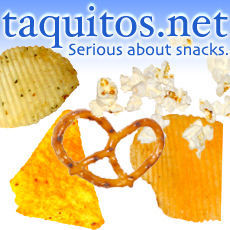 We like to eat snacks. A lot. And we keep finding more kinds to eat. It all adds up to more than 10,000 snack reviews!