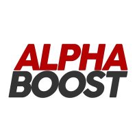AlphaBoost.Me(@AlphaBoostMe) 's Twitter Profile Photo