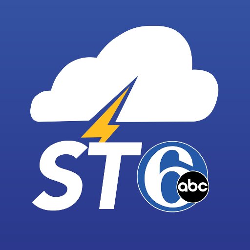 Welcome to the 6abc Action News Weather Twitter page! Here you'll find updates from the Action News AccuWeather team for the Greater Philadelphia Area.