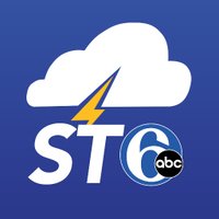 6abcWeather (@6abcweather) 's Twitter Profile