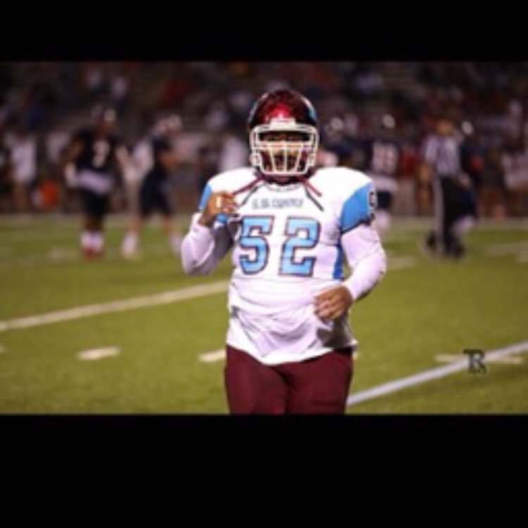 c/o 18 💰💰💸 Humble LLRJ LLGJOE 🏈🏈🏈🏈52 carver 🐯🐯