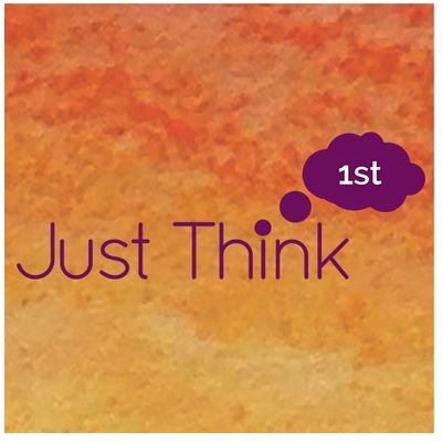 Urging individuals who have a propensity to resort to gun violence to #JustThink1st. Utilizing critical thinking skills to avoid negative consequences.