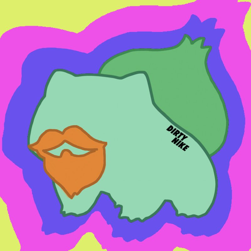 barbebizarre's profile picture. C'est juste une blague