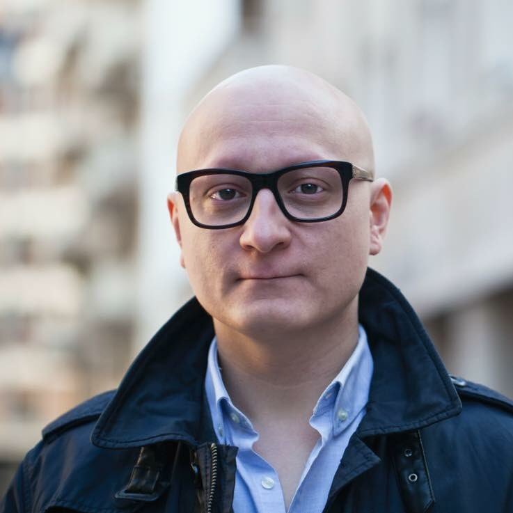 gruotolo's profile picture. Riformista. Meridionale.