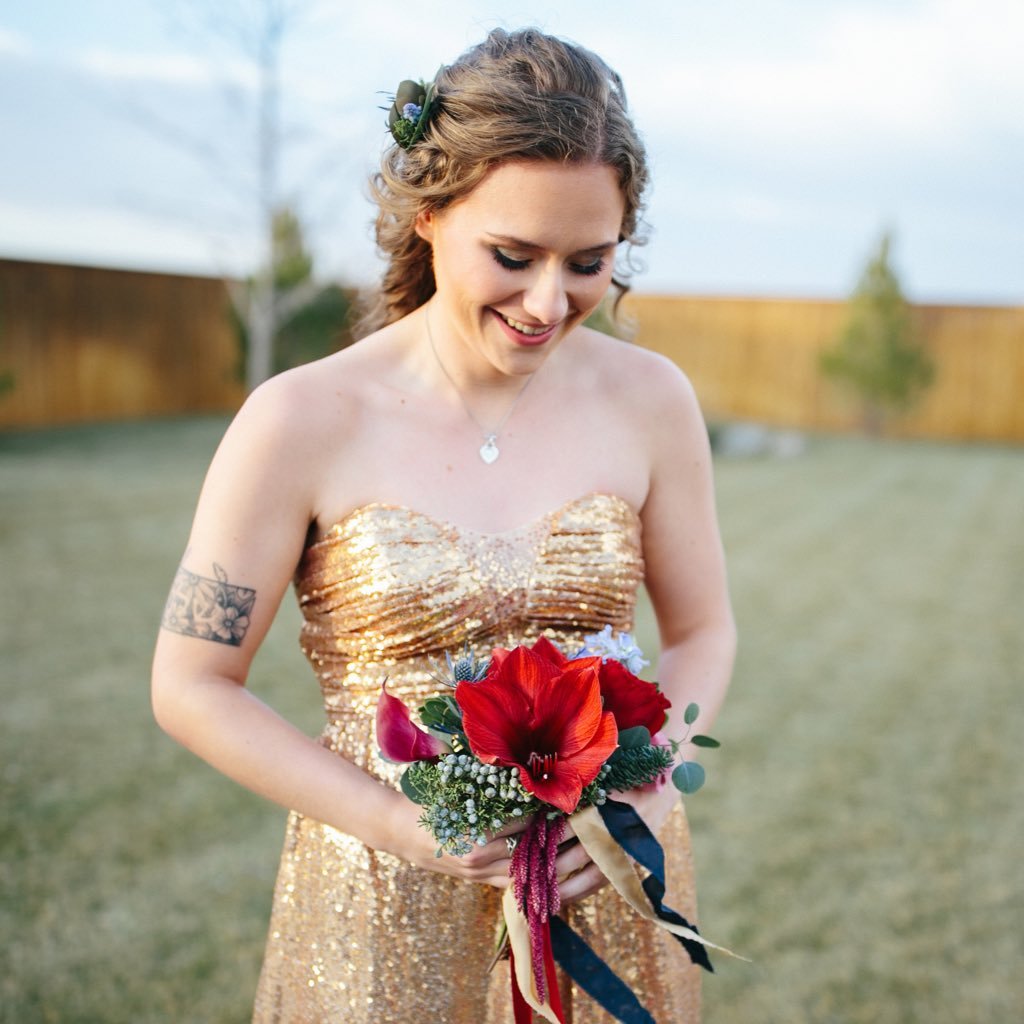madisongracew's profile picture. Stay Hopeful.