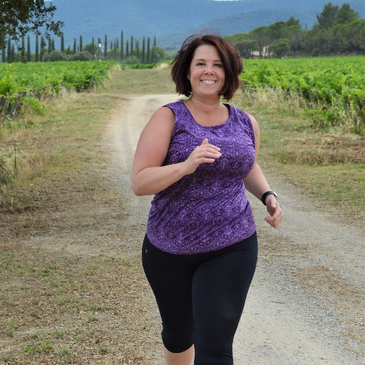 Host of the Not Your Average Runner podcast 🏃‍♀️🎧 💪Real coaching & inspiration for plus-sized runners in short, fun, episodes!