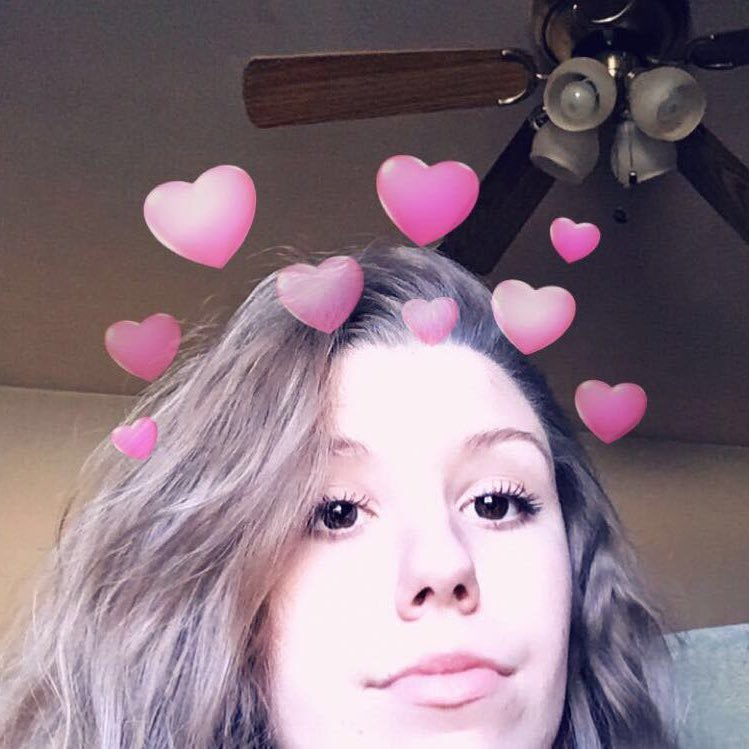 MakenzieJade's profile picture. 