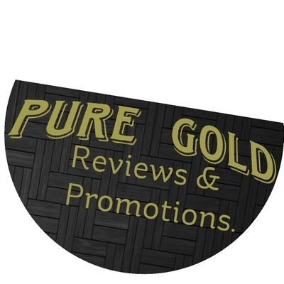 PureGold_revpro's profile picture. Reviews & Promotions for only the best products,social media accounts,websites,businesses,etc.