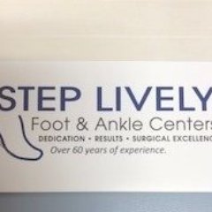 Central Ohio's Premier Podiatry Group