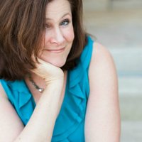 Ginger Harrington (@gingharrington) 's Twitter Profile