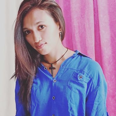 uchanturalely's profile picture. 