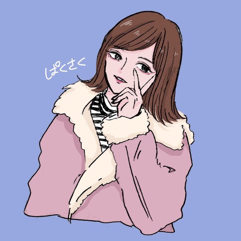 ぱくささんのプロフィール画像