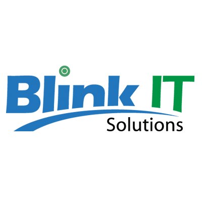 BlinkITSolution's profile picture. 