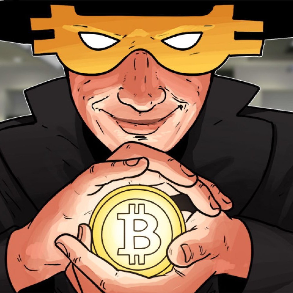 Únete a nuestro Canal de Telegram y encontrarás AirDrops u otras fórmulas que te permitirán conseguir criptomonedas de manera GRATUITA.👇🏼