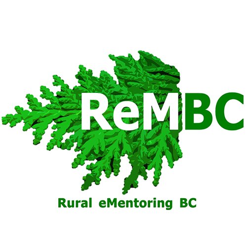 Rural eMentoring BC connects BC's rural youth with post-secondary students across the province. Our program is free and all online!
