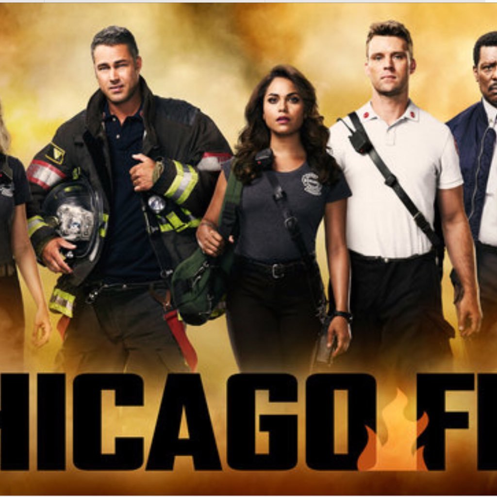 This page is a fan page for Chicago Fire and and Chicago P.D. I will post pictures, questions and who do you like best. 1x NBC’s Chicago fire liked