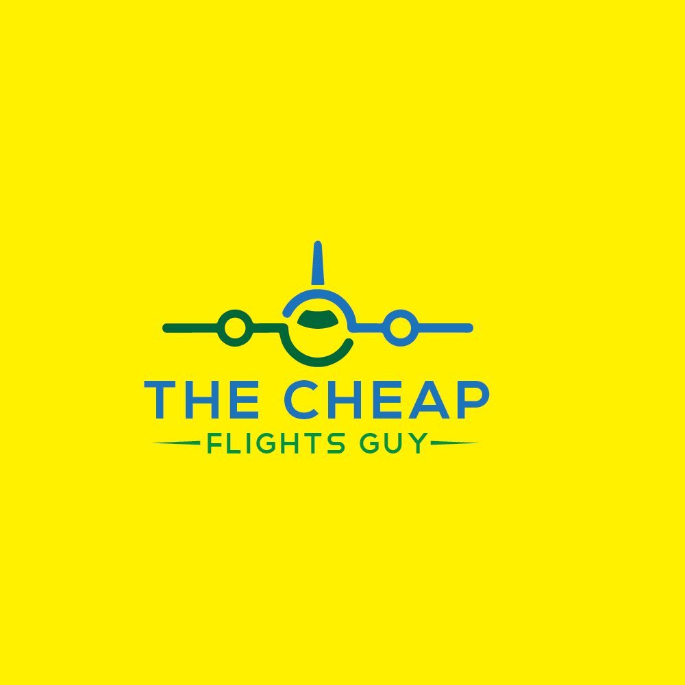 I search the internet for cheap flights departing all over the United States! I'm here to share with you so you can save 💵 on your flights!