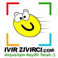 ivirzivirci(@ivir_zivirci) 's Twitter Profile Photo