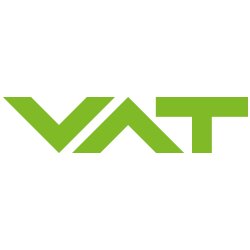 VAT is a leading manufacturer of vacuum valves, modules and bellows.  VAT provides global service for retrofits, spares and service.