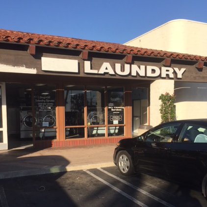 Barnett Coin Laundry in Dana Point, CA is conveniently located on the PCH.Offering #Laundry Pick Up & Delivery Service, Fluff N Fold, New Eco-Friendly Equipment