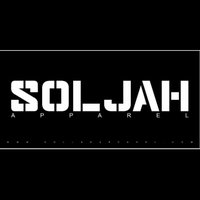 SolJah Apparel(@SolJahApparel) 's Twitter Profile Photo