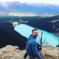 Nick Loris (@niconomistloris) 's Twitter Profile