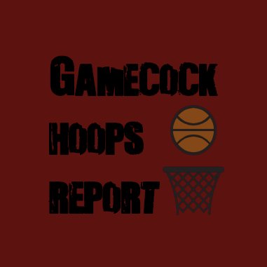 Destination for all things @gamecockwbb & @gamecockmbb (no affiliation with @gamecocksonline)