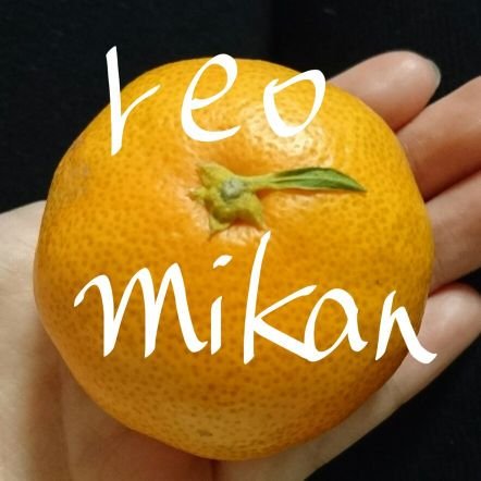 柴咲コウさんが大好きなただのみかんです🍊