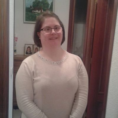 NataliaEsteba1's profile picture. Ahora ya soy famosa y actriz de verdad