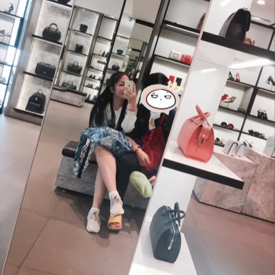 Na99Niia's profile picture. 스트레이키즈 💙