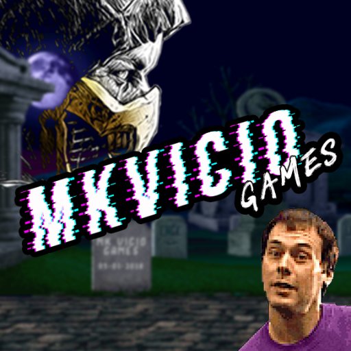 MKVICIOGAMES Profile Picture