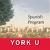 Spanish@York (@yorkuspanish) Twitter profile photo Spanish@York (@yorkuspanish) Twitter profile photo