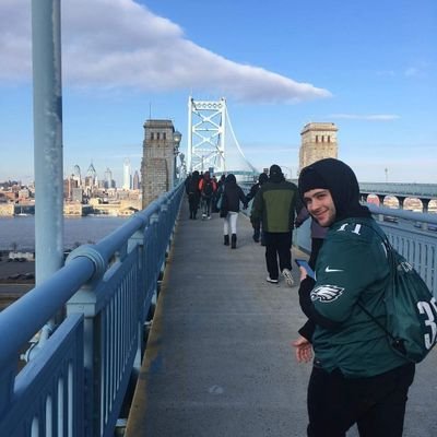 SamAloi's profile picture. 