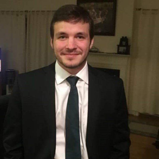 KevinDiFazio's profile picture. Professional School Counselor at Meadowbrook Highschool (he/him)